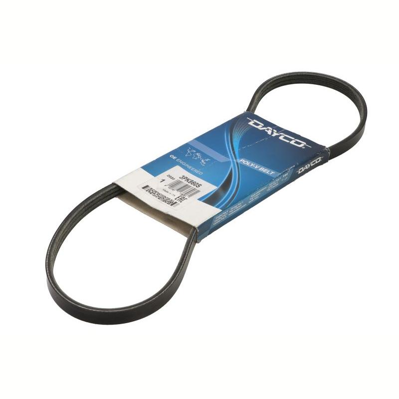DAYCO DAY3PK860S V-Ribbed Belt