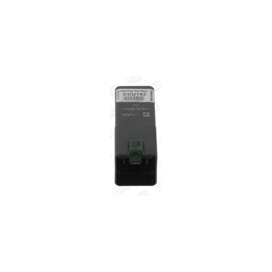 Champion Ccu152 Control Unit, Glow Plug System