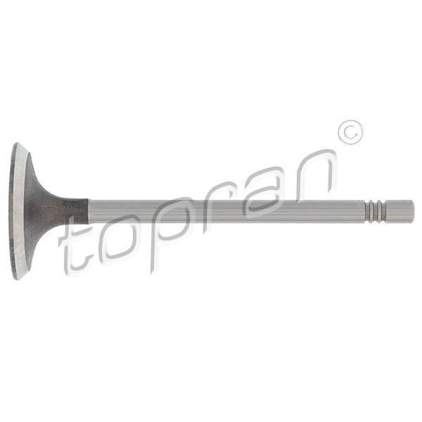 HANS PRIES HP110195 Intake Valve