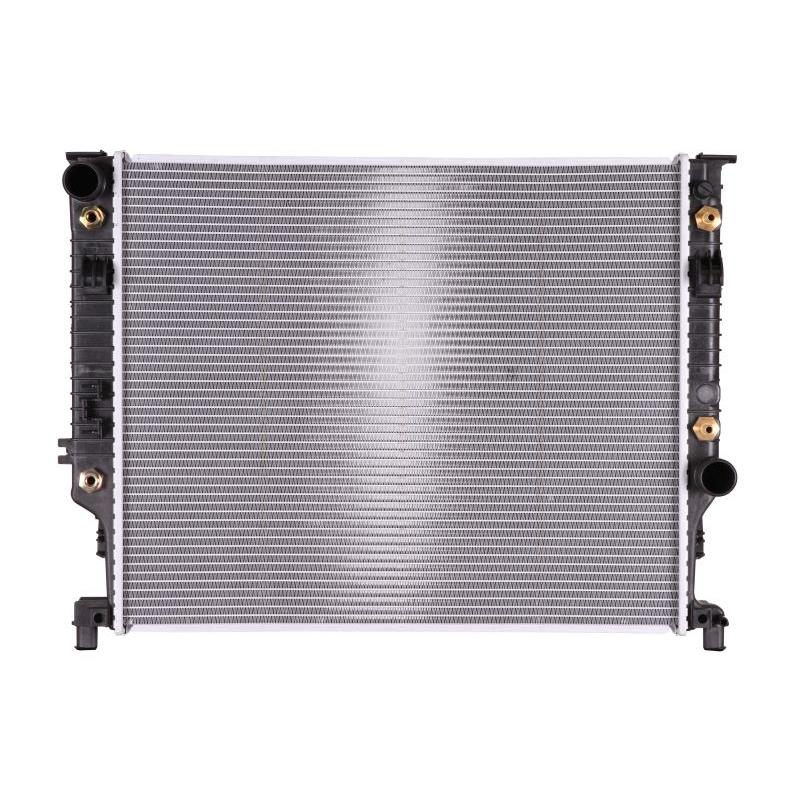 NISSENS NIS62576A Engine Radiator