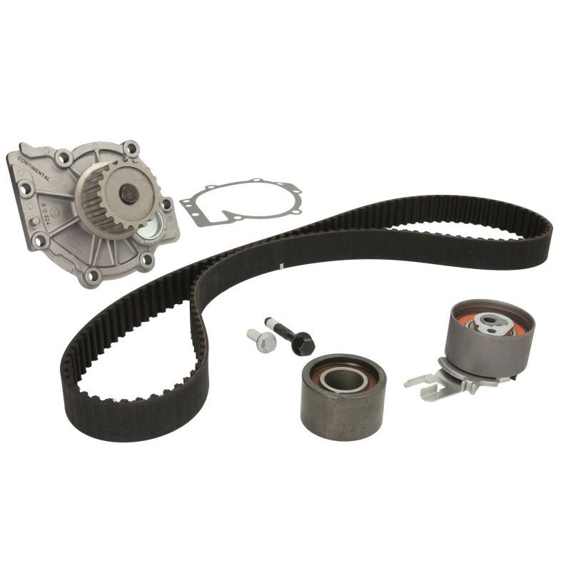 CONTITECH CT1010WP1 Water Pump & Timing Belt Kit