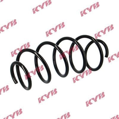 KYB K-Flex RA4050 Coil Spring