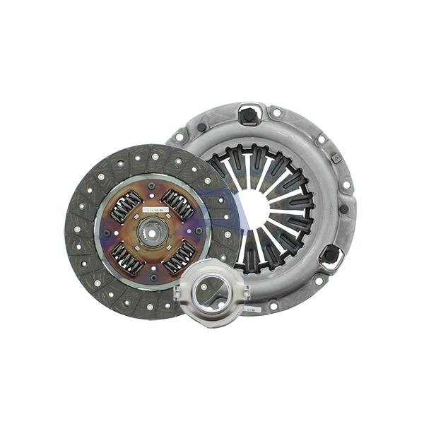 AISIN AISKZ-122 Clutch Kit