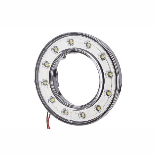 HELLA 2PF008405-051 Position Light