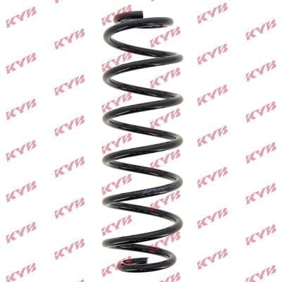 KYB RA6181 Coil Spring