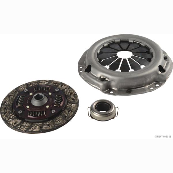 HERTH+BUSS JAKOPARTS J2006068 Clutch Kit