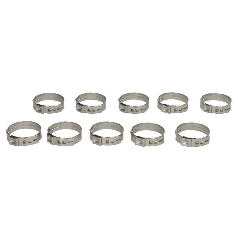 SPIDAN 0.190835 Clamp