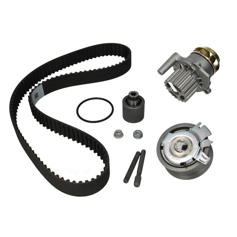 HEPU HEPPK05650 Water Pump & Timing Belt Kit