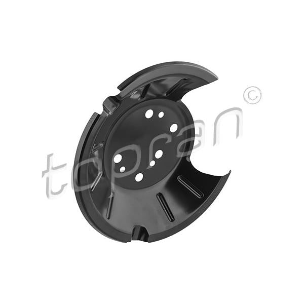 HYUNDAI 582522S000 Brake Disc Splash Guard