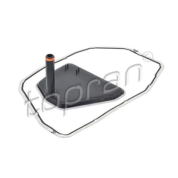 HANS PRIES HP116007 Automatic Transmission Hydraulic Filter