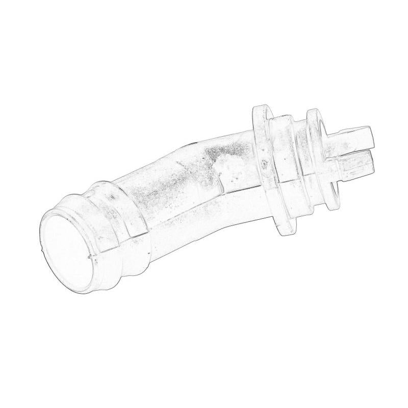 OE JOHN DEERE R123586-JD Crankcase Ventilation Hose