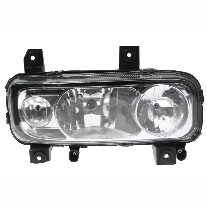 DT A/C 4.64449 Headlight