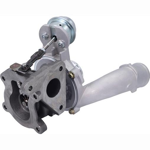 MAGNETI MARELLI 807101001300 Turbocharger
