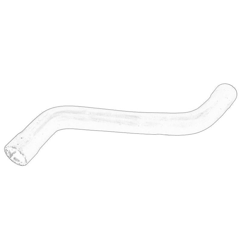 OE OPEL 13251426 Charge Air Hose