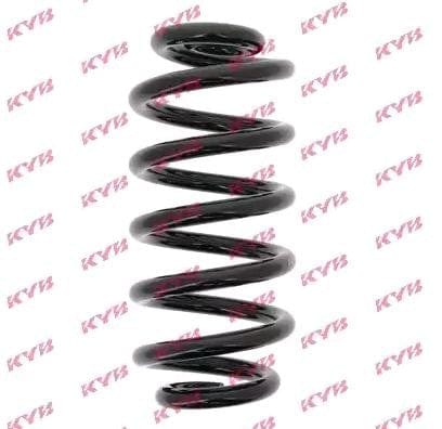 KYB K-Flex RH6747 Coil Spring for Audi A6 C6 Avant (4F5)