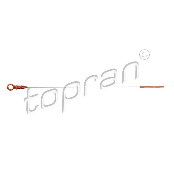 HANS PRIES HP723518 Oil Dipstick