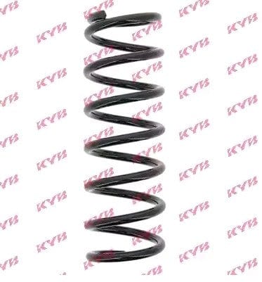 KYB K-Flex RA6262 Coil Spring for Subaru Legacy IV Estate (Bp)