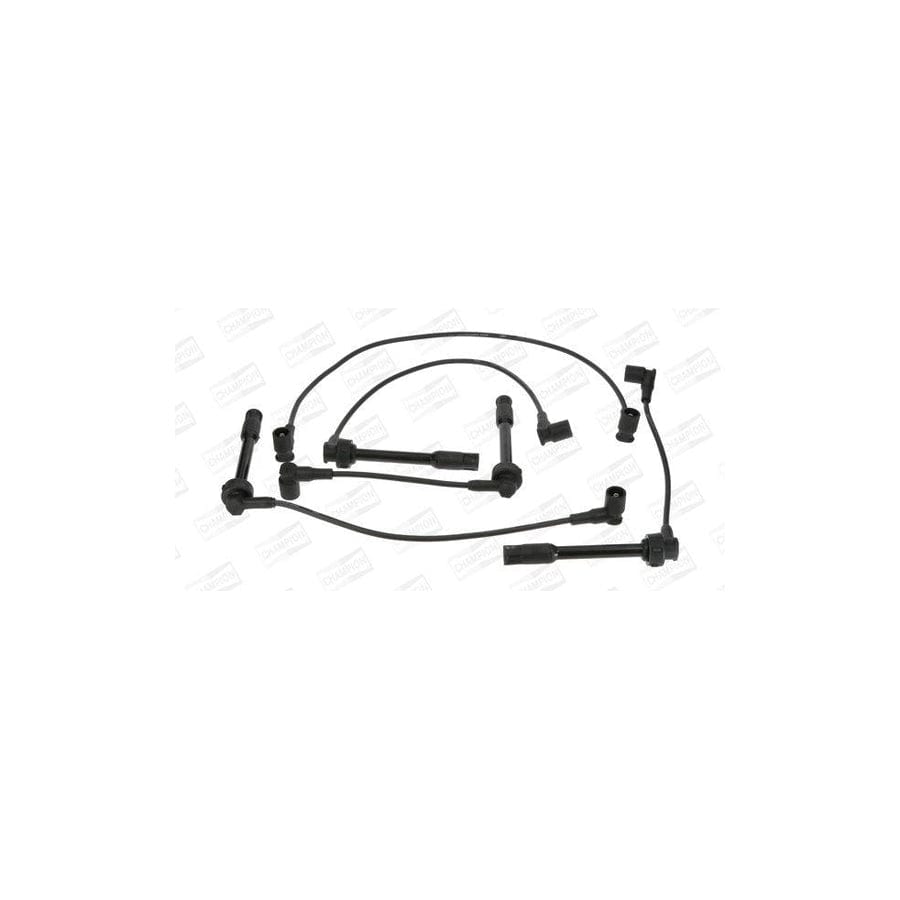 Champion Cls191 Ignition Cable Kit for BMW 3 Series