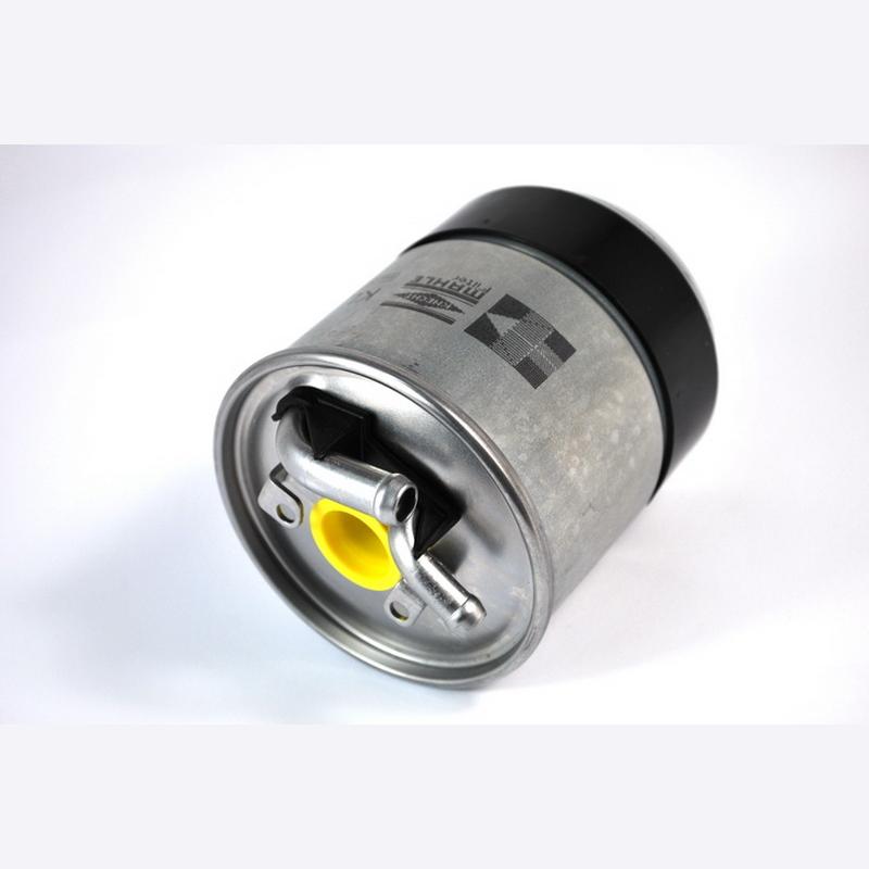 WIX FILTERS 33934WIX Fuel Filter