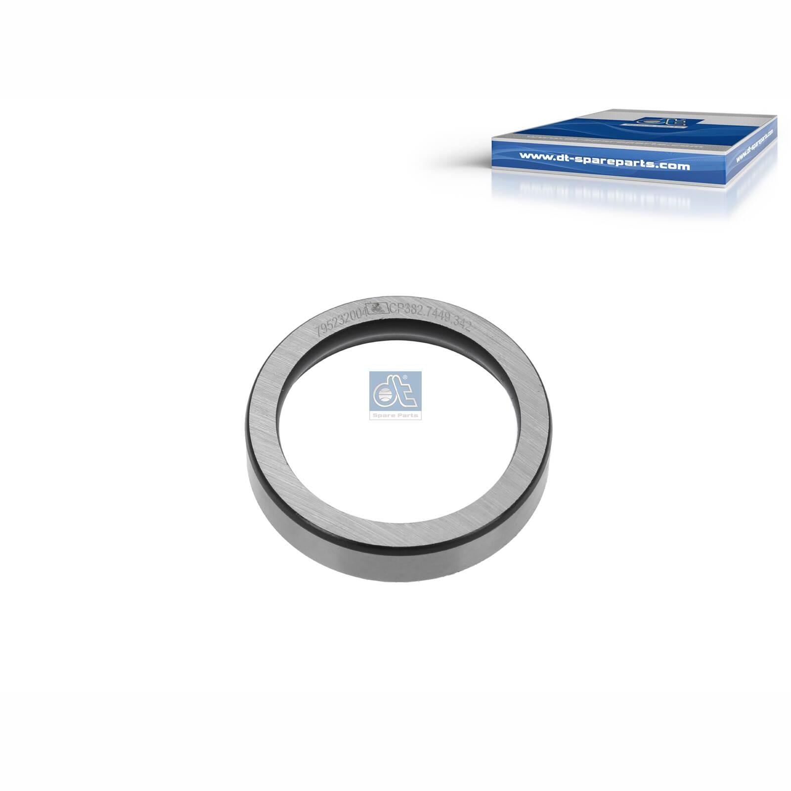 DT SPARE PARTS 4.50342 Valve Seat