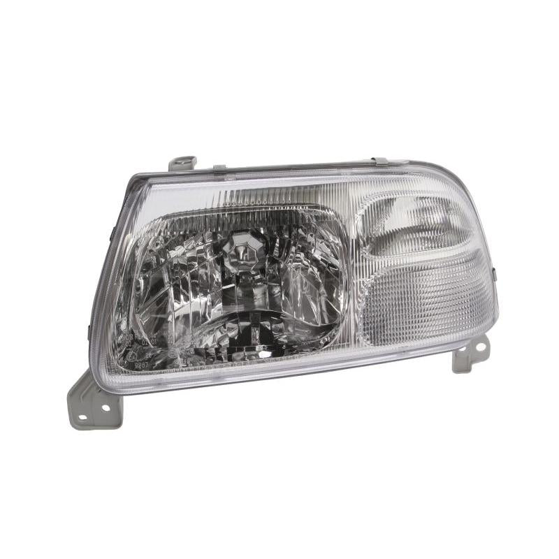 DEPO 218-1114L-LD-E Headlight