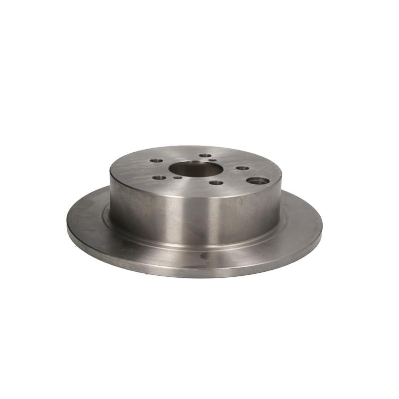 LPR LPRS4009P Brake Disc