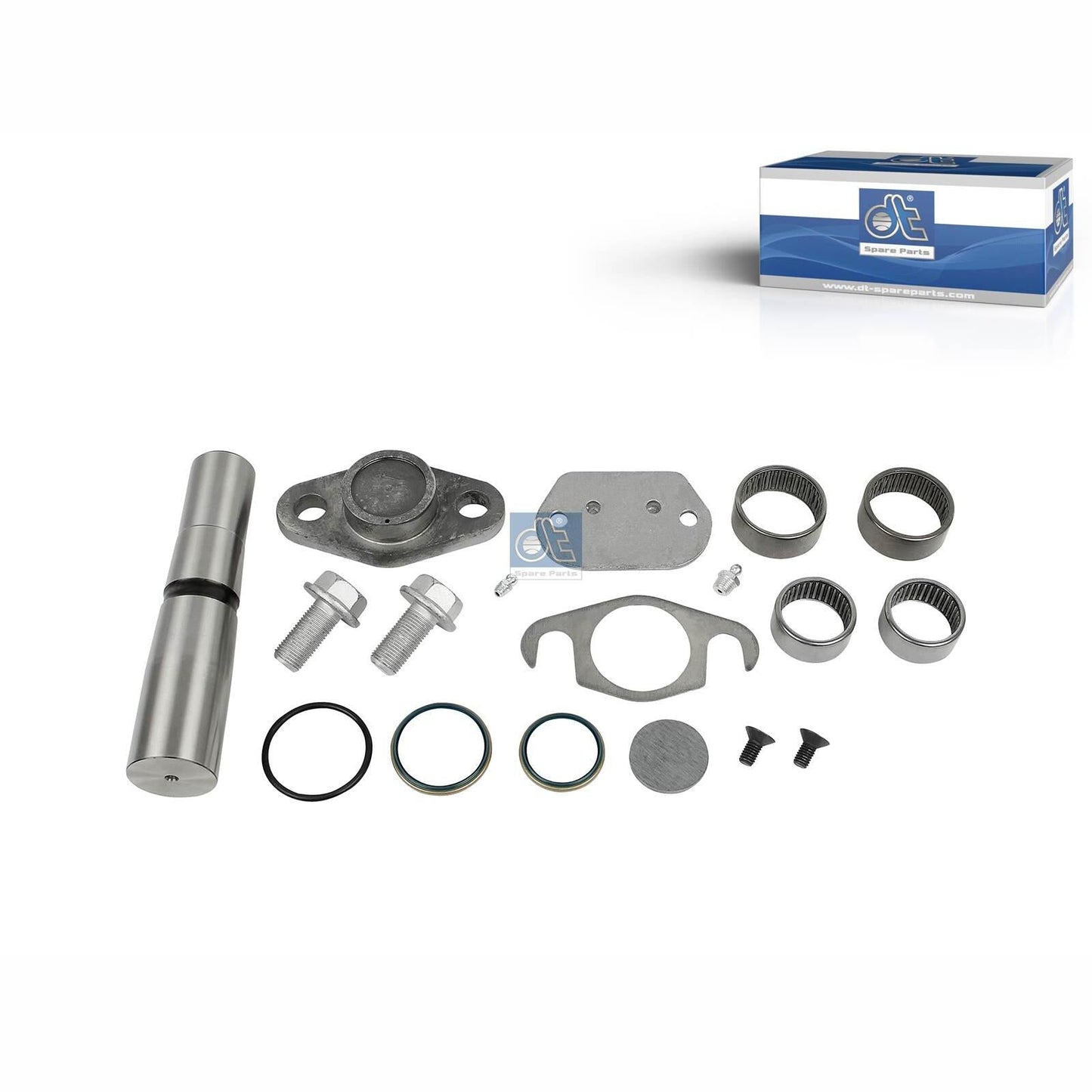 DT SPARE PARTS 7.92007 Kingpin Repair Kit