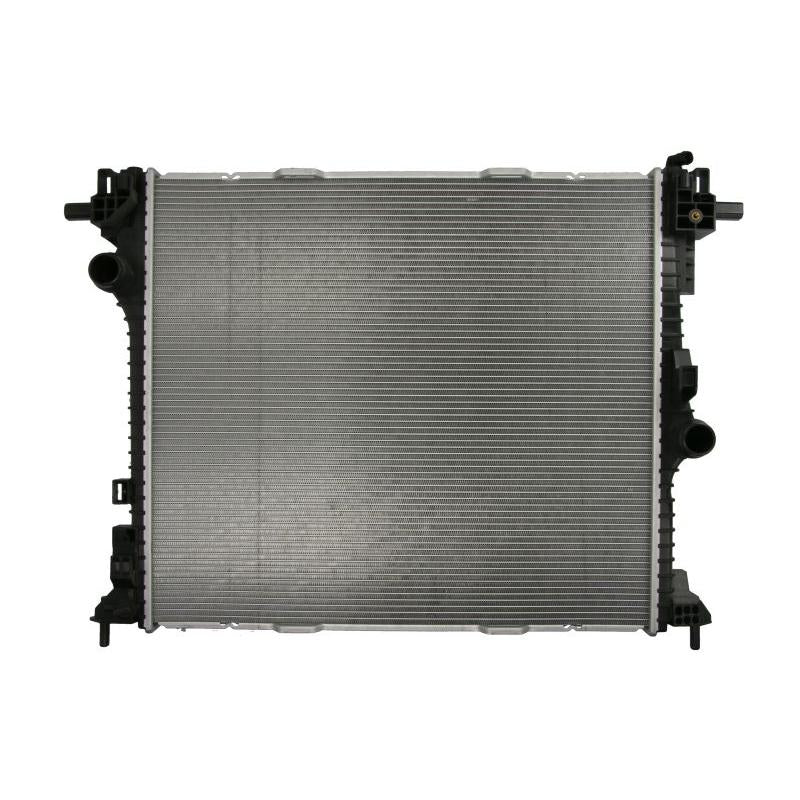 NISSENS NIS606571 Engine Radiator