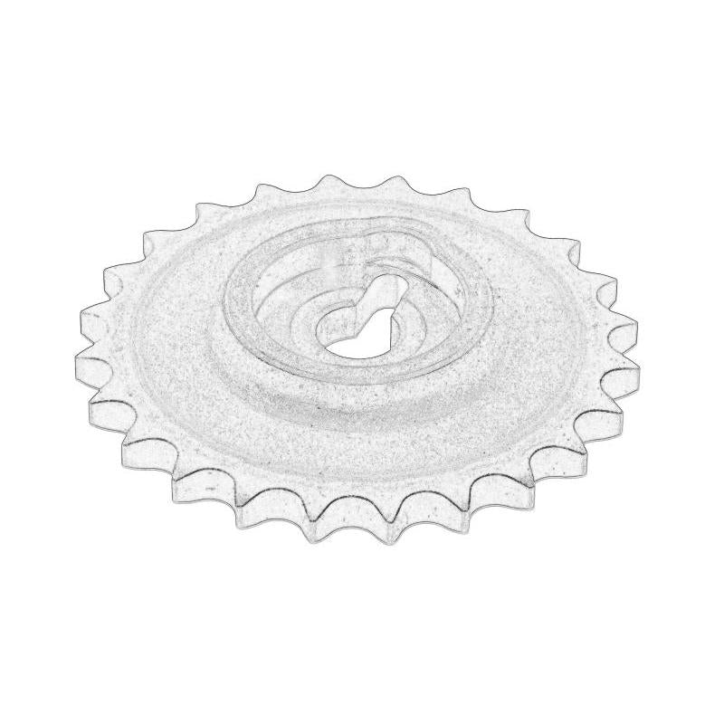 OE HYUNDAI 243222A000 Camshaft Gear/Sprocket