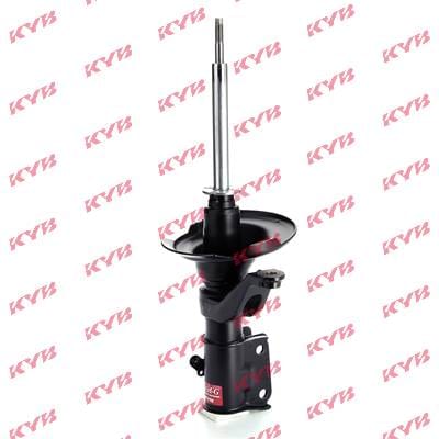 KYB EXCel-G 331008 Shock Absorber for Honda CIVic