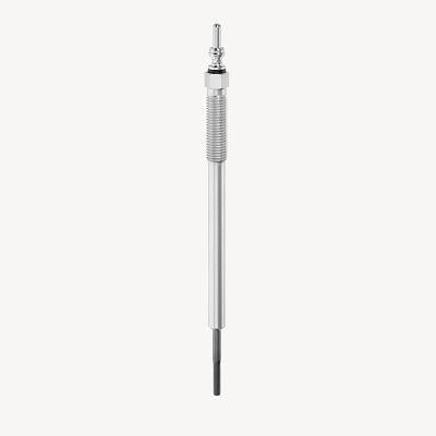 BORGWARNER (BERU) GN124 Glow Plug