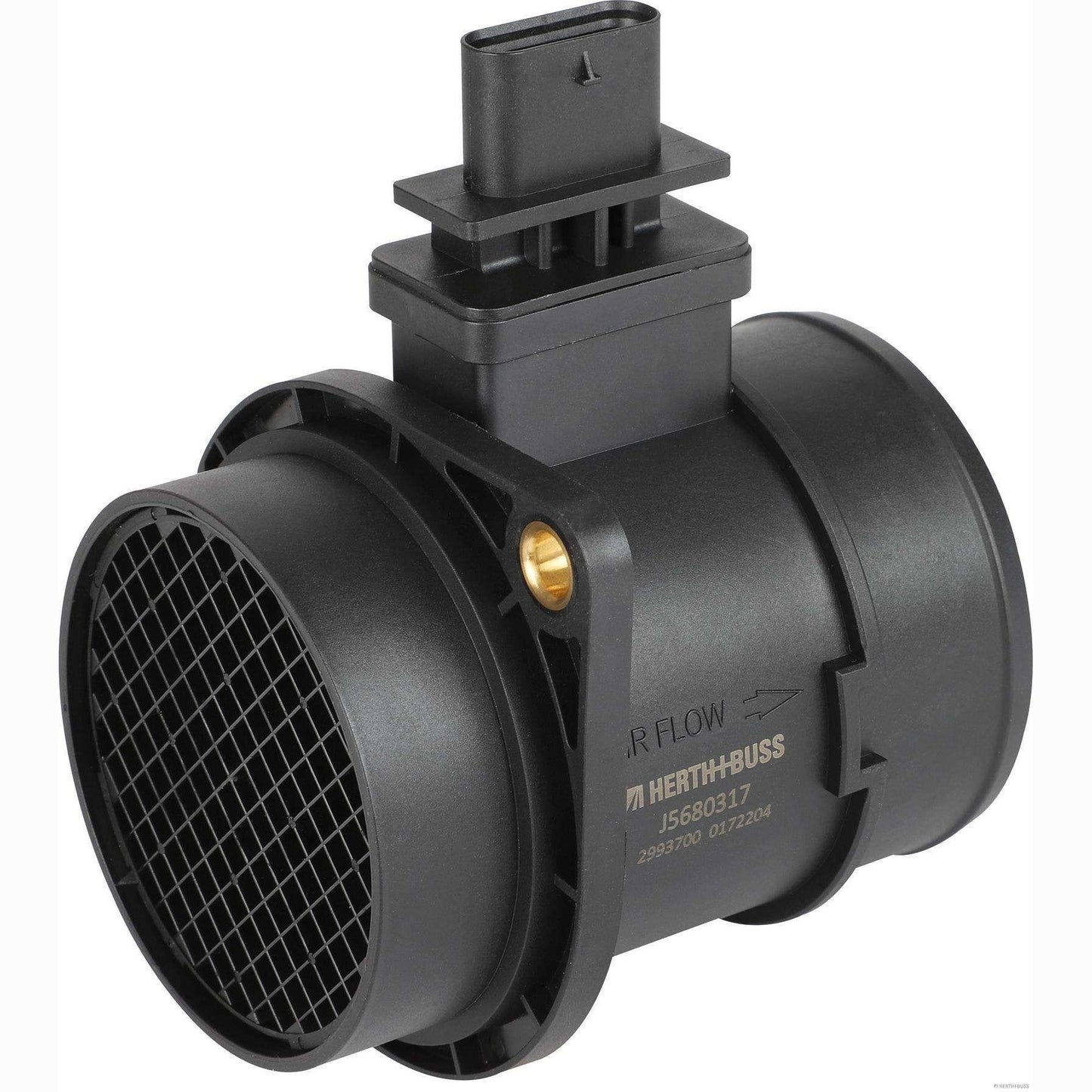 HERTH+BUSS JAKOPARTS J5680317 Mass Air Flow Sensor