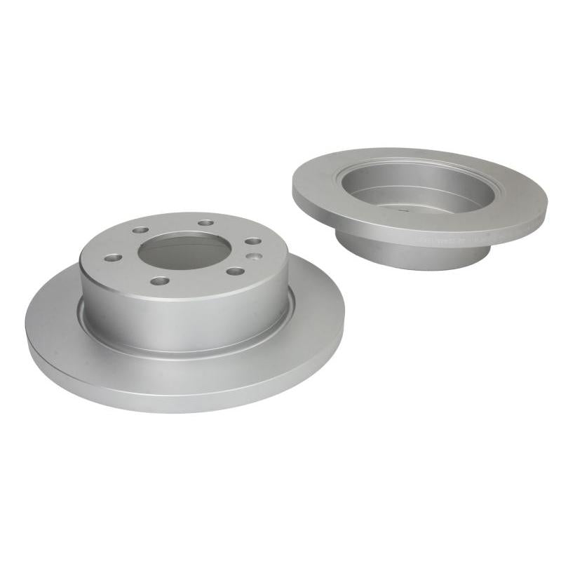 KNORR BS3517 Pretensioning Cylinder