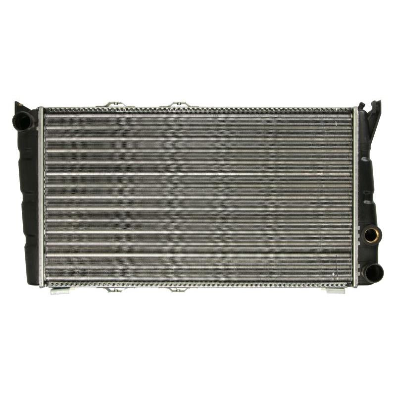 NISSENS NIS64010 Engine Radiator