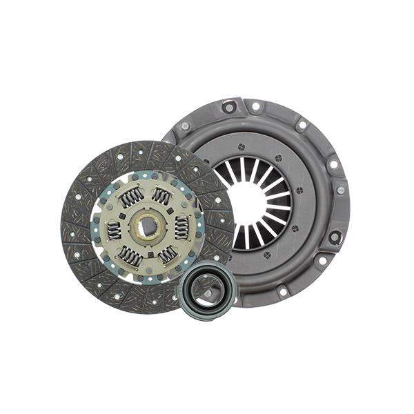AISIN AISKZ-058A Clutch Kit