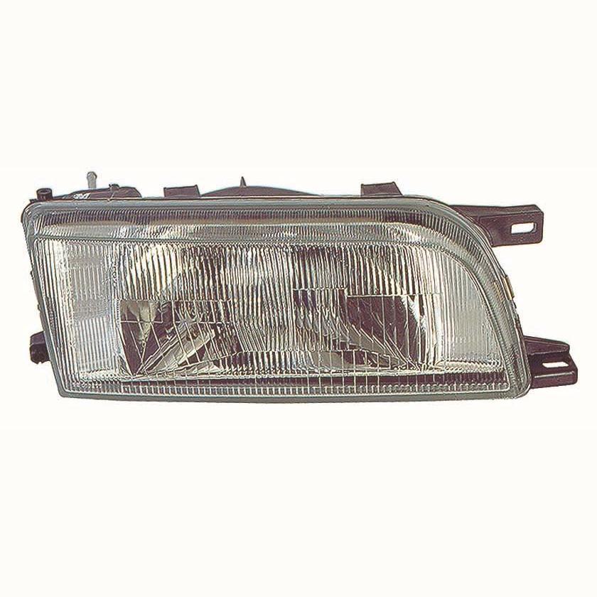 DEPO 215-1140L-LD-E Headlight