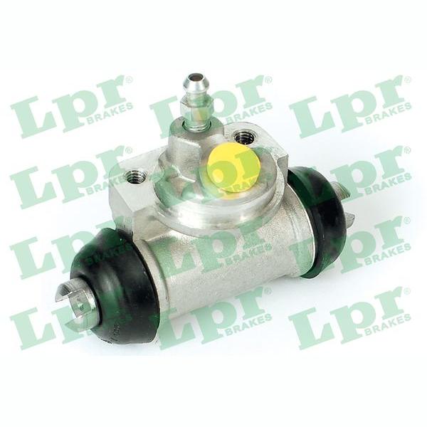 LPR LPR4344 Wheel Brake Cylinder