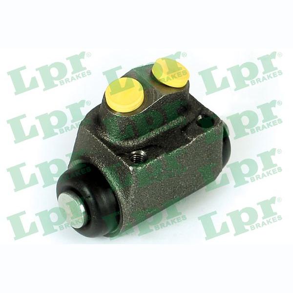 LPR LPR4997 Wheel Brake Cylinder