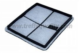 3F Quality 562 Pollen Filter