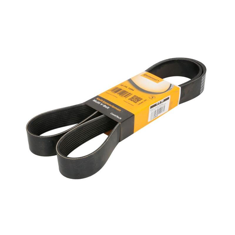 CONTITECH 10PK1494 V-Ribbed Belt