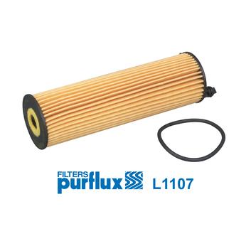 PURFLUX PXL1107 Oil Filter