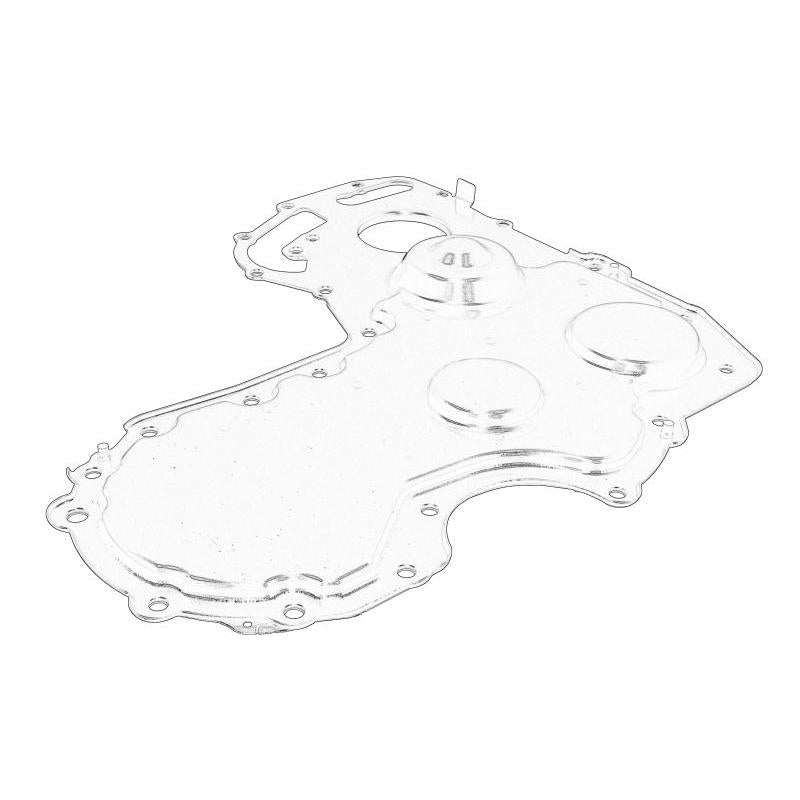 OE PERKINS 4142A504-PER Timing Belt Cover