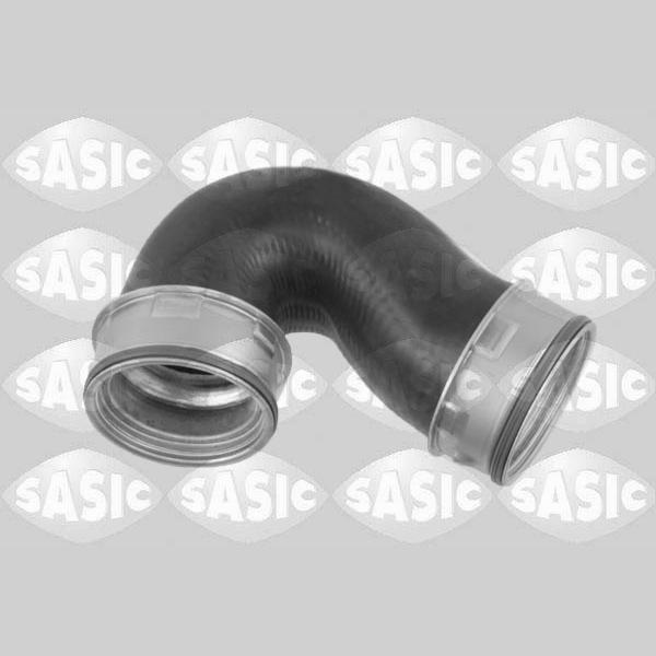 SASIC SAS3336031 Charge Air Hose