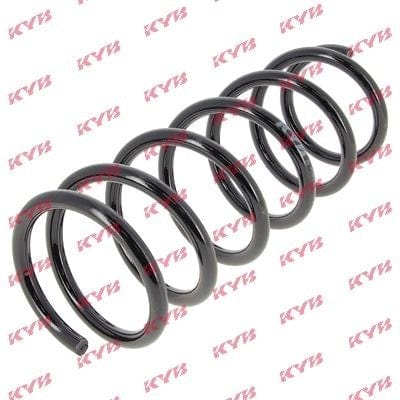 KYB K-Flex RC6713 Coil Spring for Nissan Almera