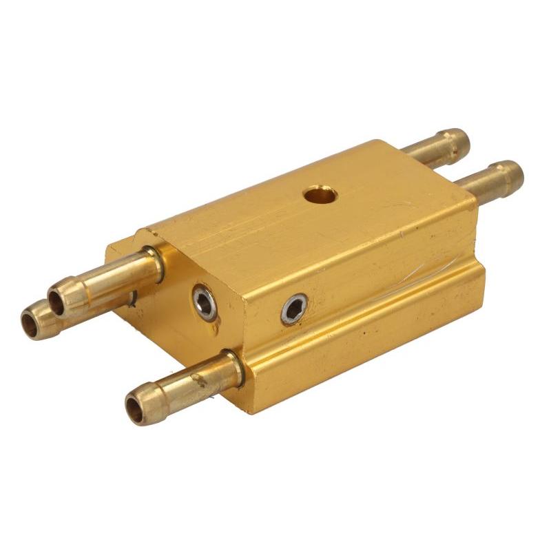 PARSUN 00800EI Fuel Cooler