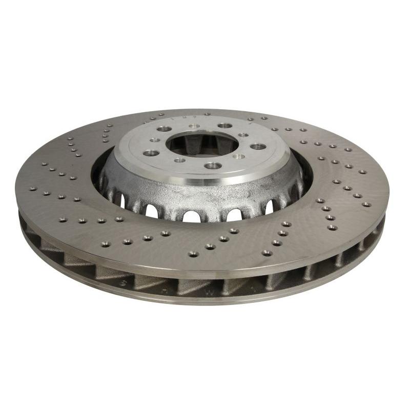 SHW BFL48251 Brake Disc