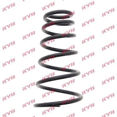 KYB K-Flex RC6562 Coil Spring