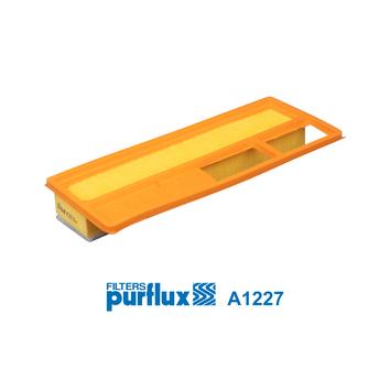 PURFLUX PXA1227 Air Filter