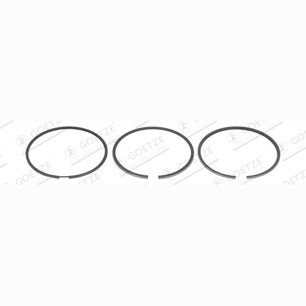 GOETZE 08-452900-00 Piston Ring Kit