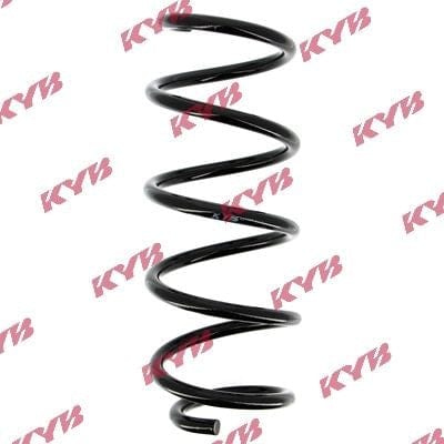 KYB RA1383 Coil Spring for Honda Cr-V III (Re)